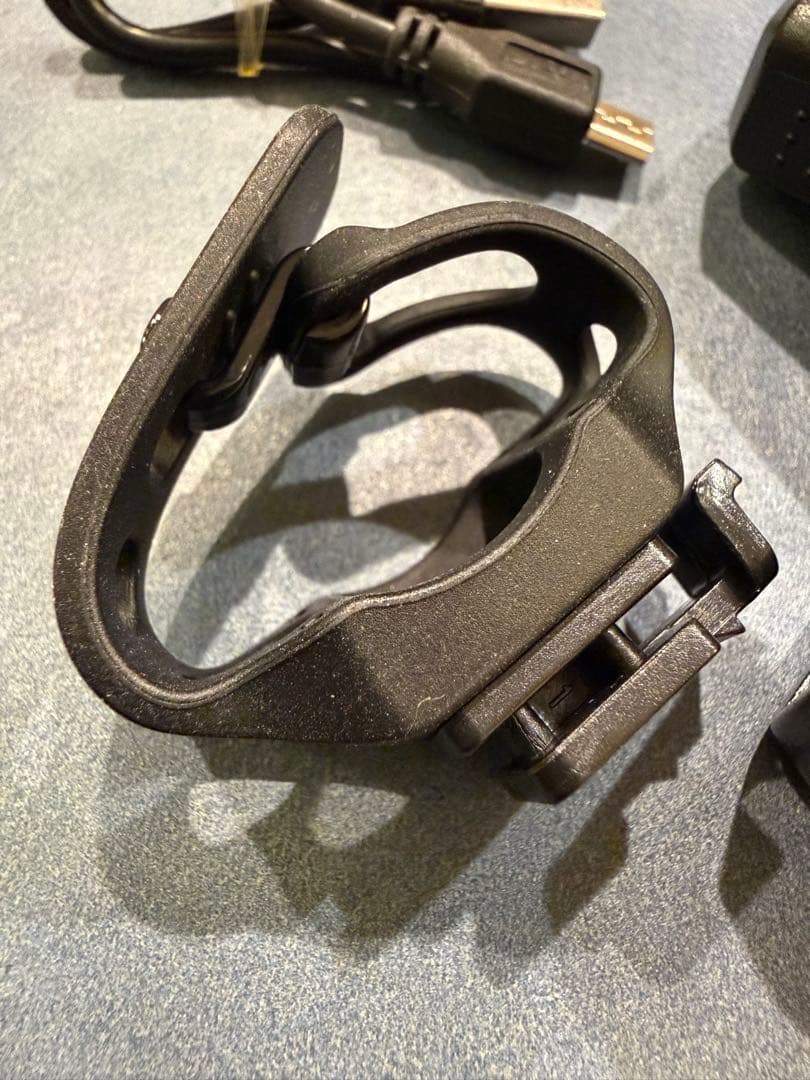 TREK BontragerION450R FLARE R CITY超美品セット