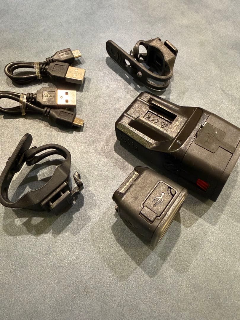 TREK BontragerION450R FLARE R CITY超美品セット