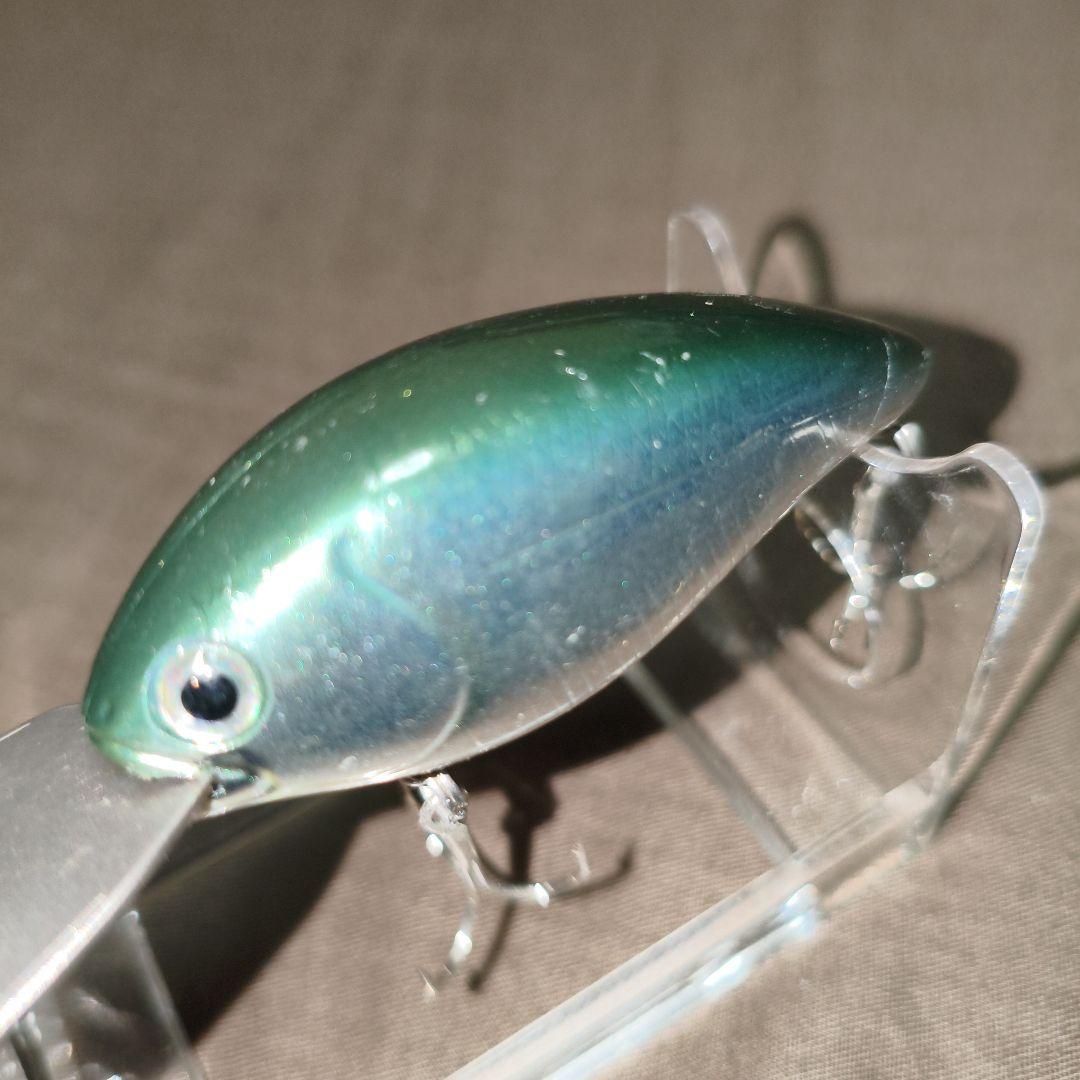 旧ロゴ ダイワT.D. HYPER CRANK ti 1066