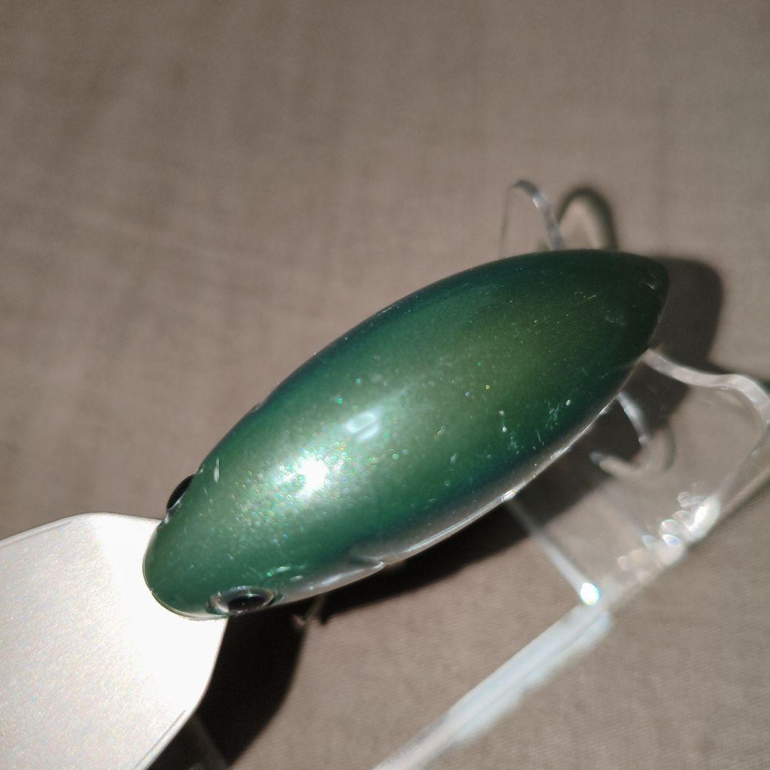 旧ロゴ ダイワT.D. HYPER CRANK ti 1066