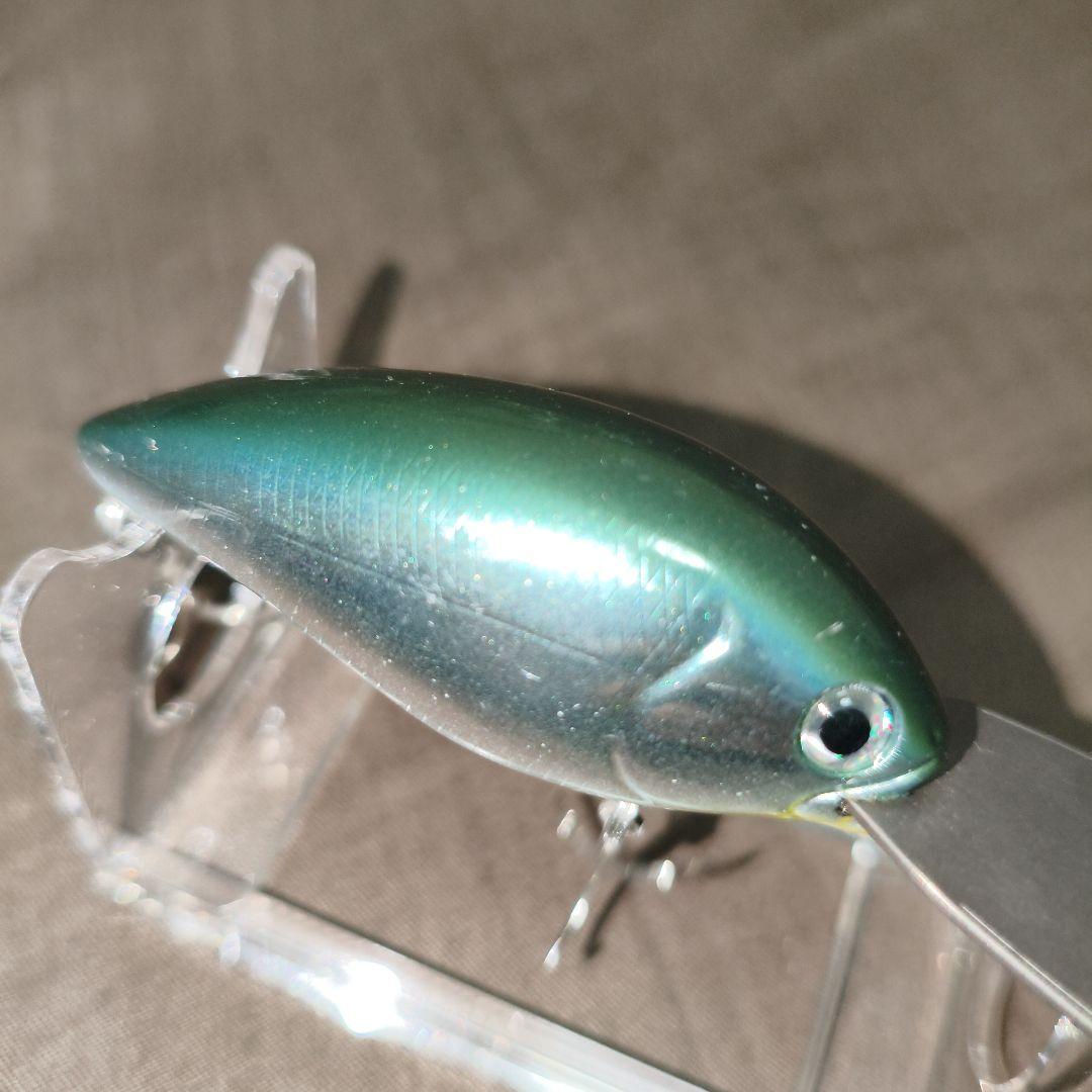 旧ロゴ ダイワT.D. HYPER CRANK ti 1066