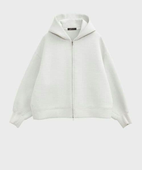 ‼️新品未使用‼️タグ付‼️STUNNING LURE　rボンディングフーディー