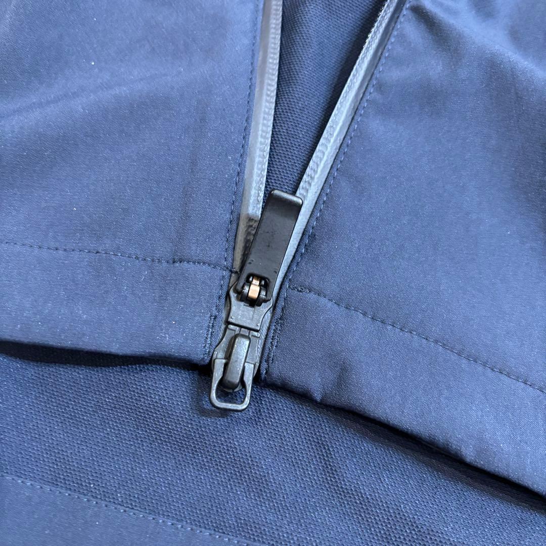 新品　アディダス　PRE ウーブン フルジップパーカー パンツ　上下　ゴルフ