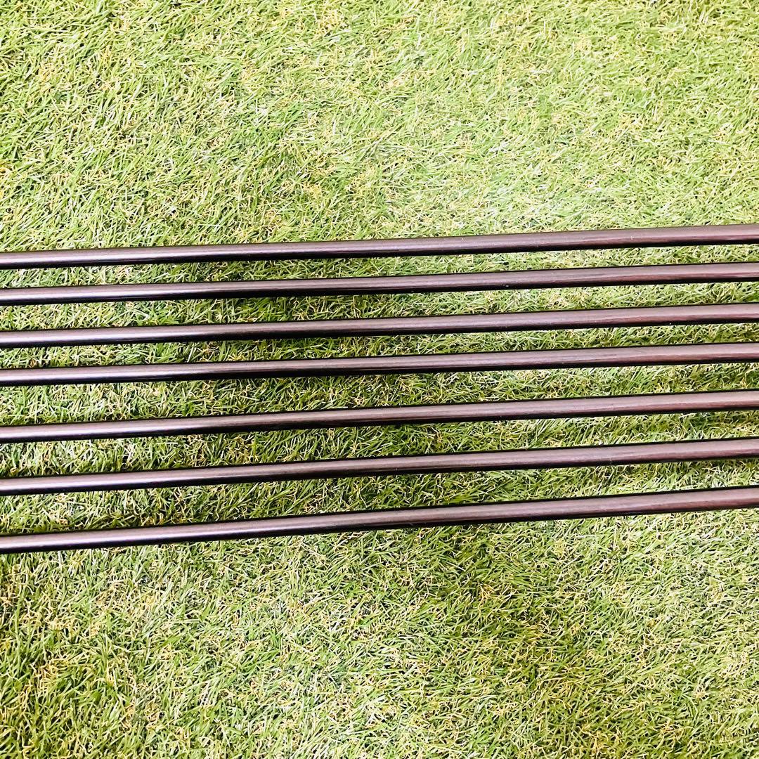 FITWAY フィットウェイ アイアンセット レフティ 7本 R メンズ 左利き