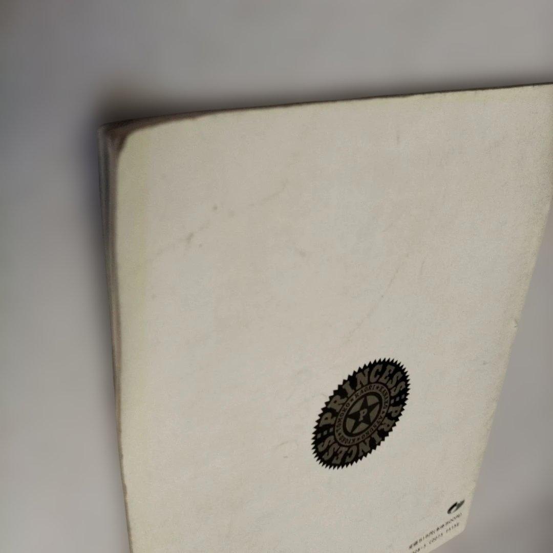 PRINCESS PRINCESS プリンセス プリンセス バンドスコア 3冊