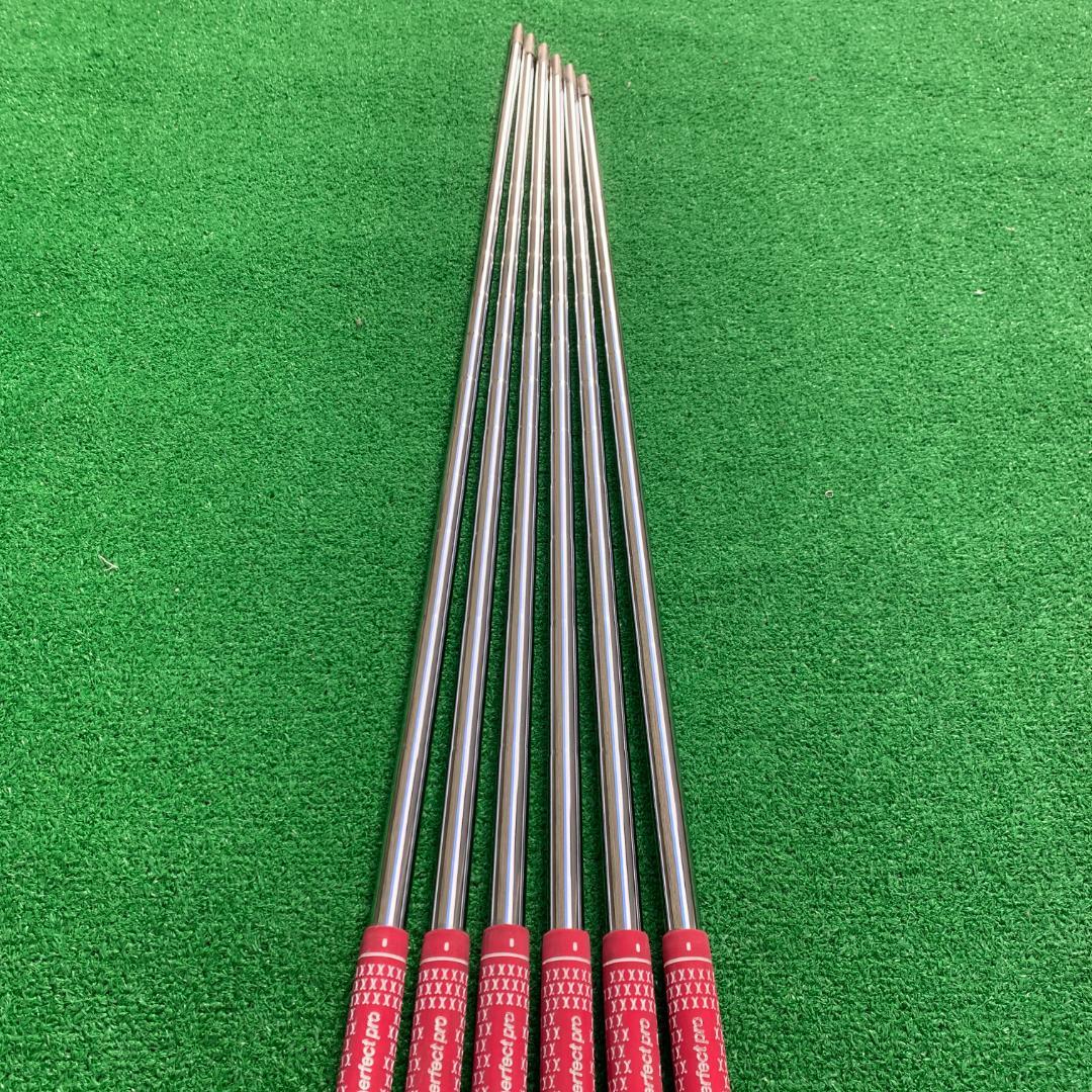 K's-Tour Lite S スチール 6本