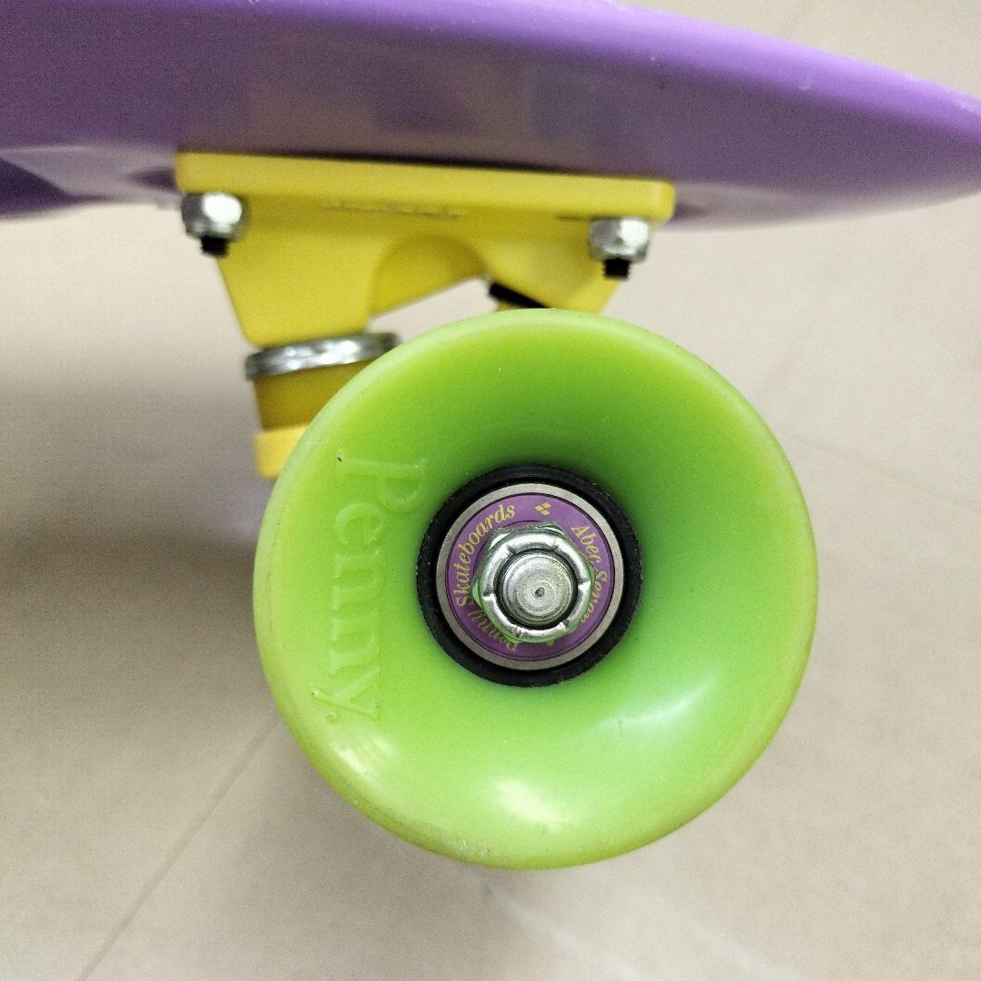 penny ペニー スケートボード 22インチ