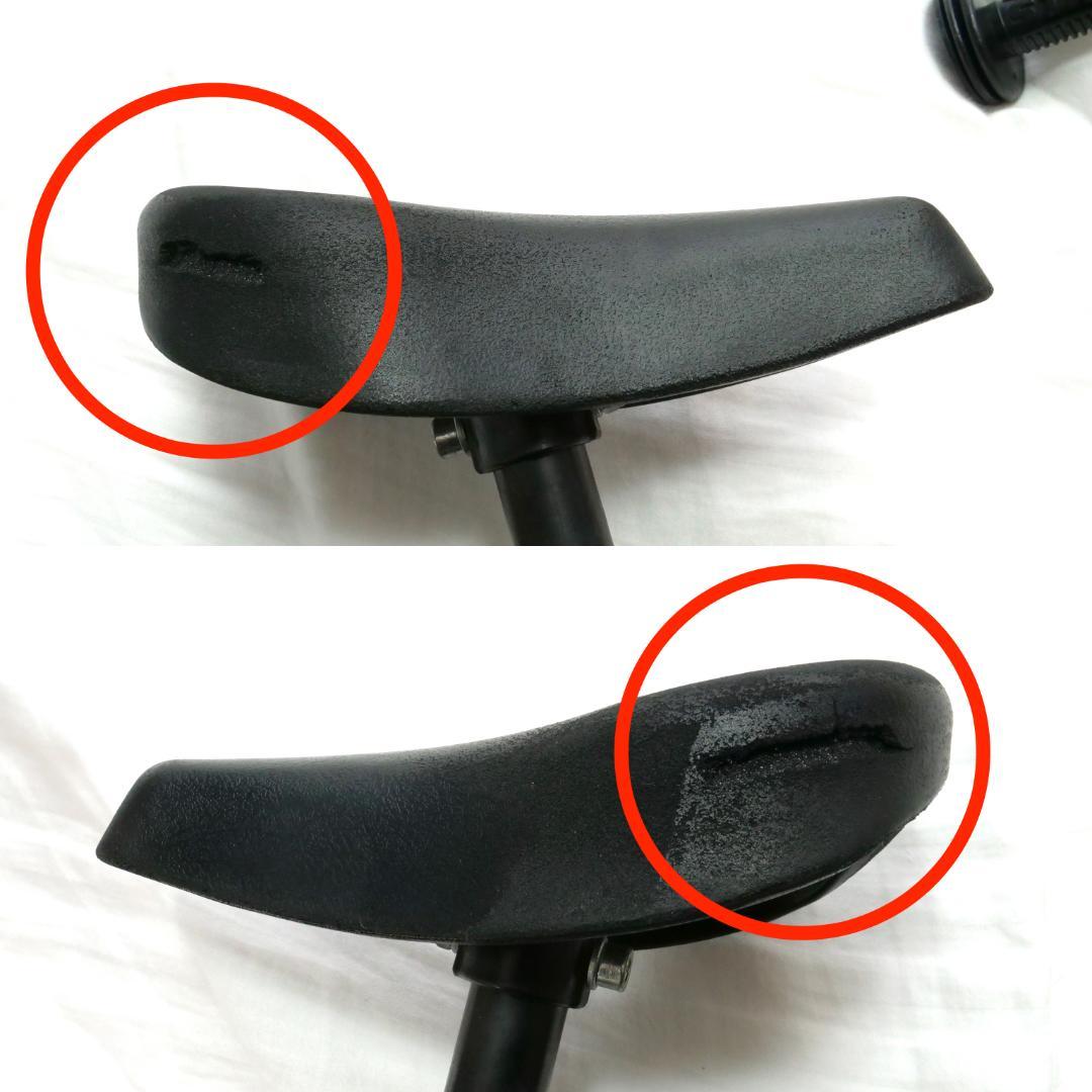 美品✨ ストライダー STRIDER スポーツモデル 12インチ レッド