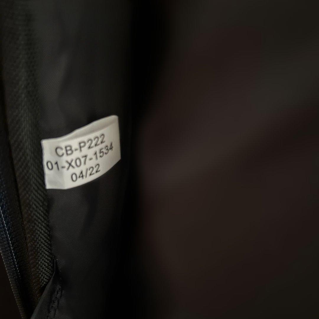 PING(ピン) ゴルフキャディバッグ USA メンズ ネイビー