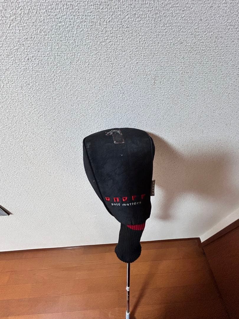 ONOFF HYPER EFFECT ZONE ドライバー 10度 SR