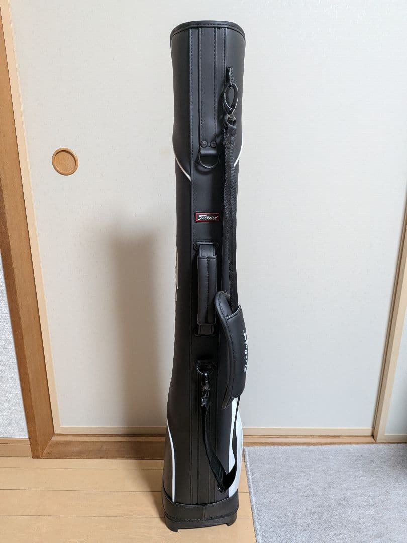 Titleist ゴルフクラブ ケース