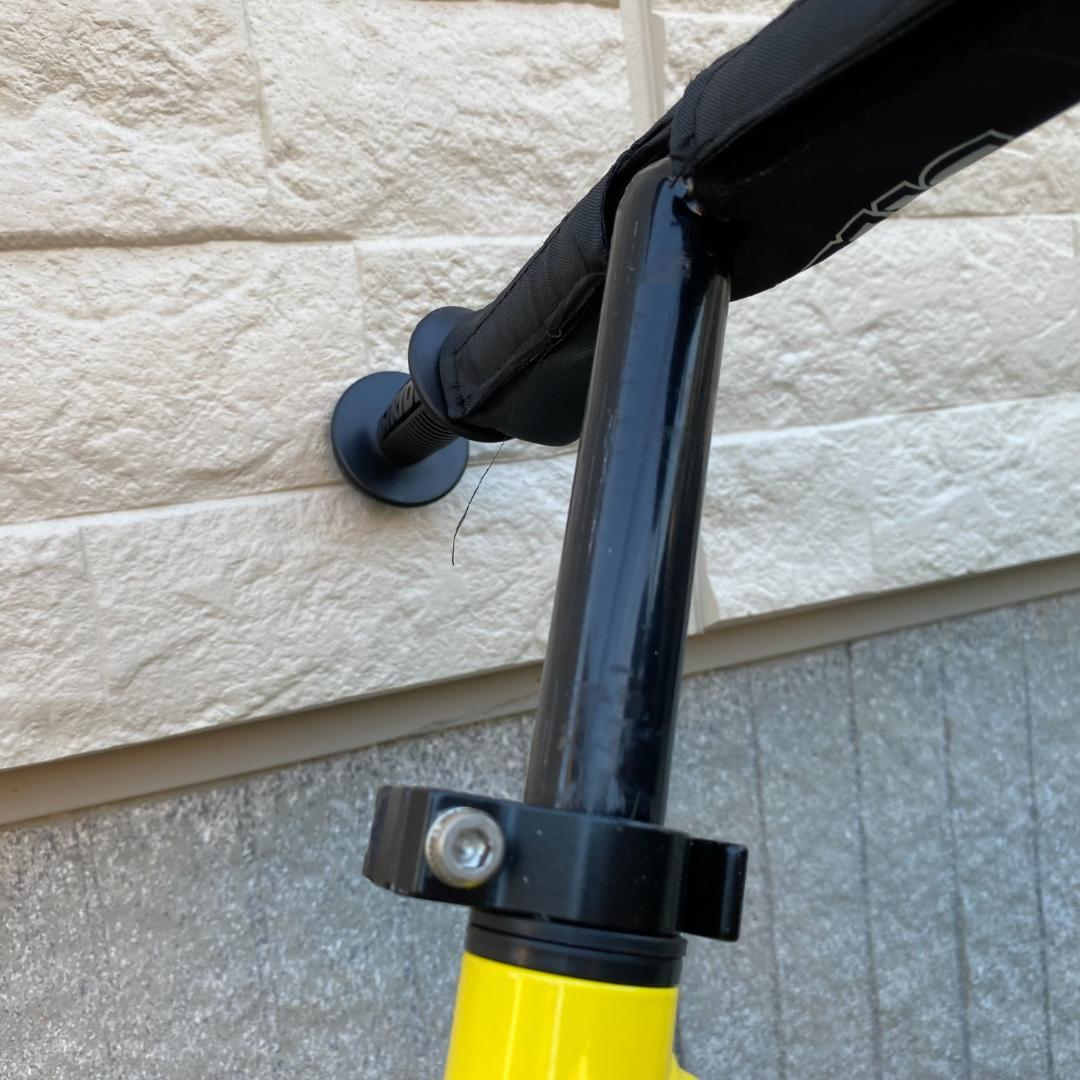 STRIDER ストライダー スポーツモデル イエロー