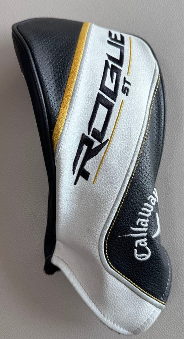 Callaway Rogue ST MAX 3番フェアウェイウッド　3W ローグ