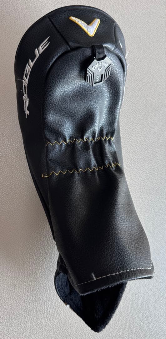 Callaway Rogue ST MAX 3番フェアウェイウッド　3W ローグ