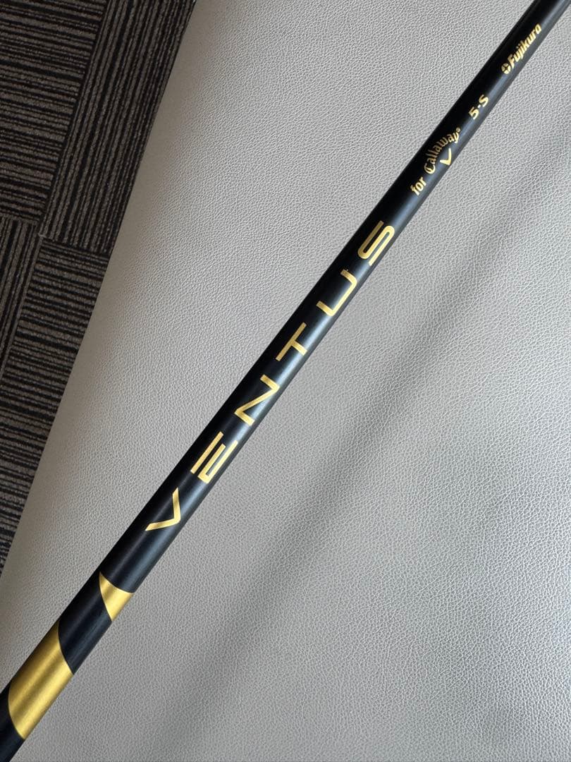 Callaway Rogue ST MAX 3番フェアウェイウッド　3W ローグ