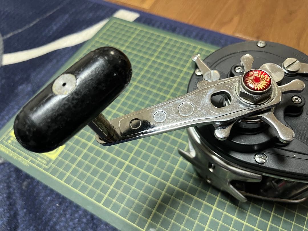 Daiwa ダイワ Super Dynamicスーパーダイナミック ST-900