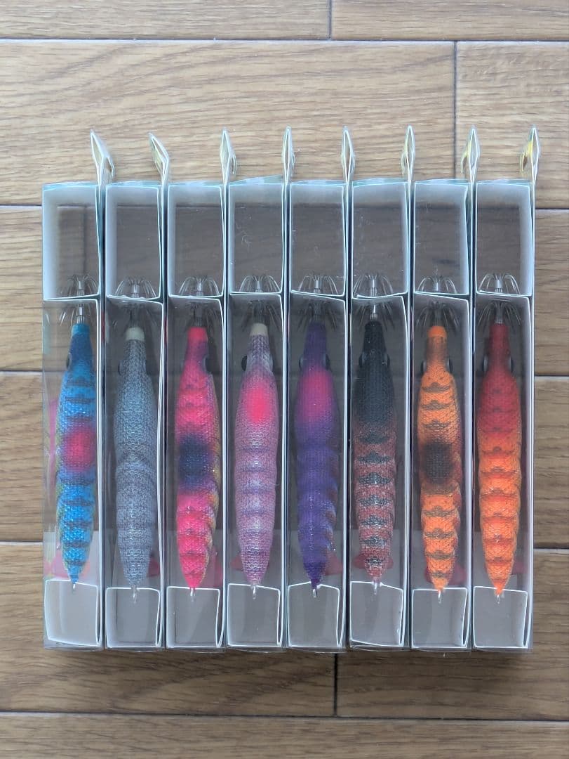 ヤマシタ　エギーノ 　　　　　ぴょんぴょんサーチ