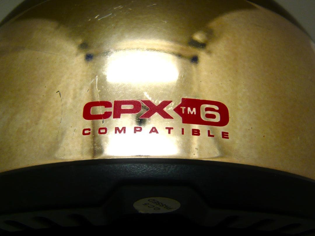 Coleman　コールマン　CPX 6　LED クラシックランプ