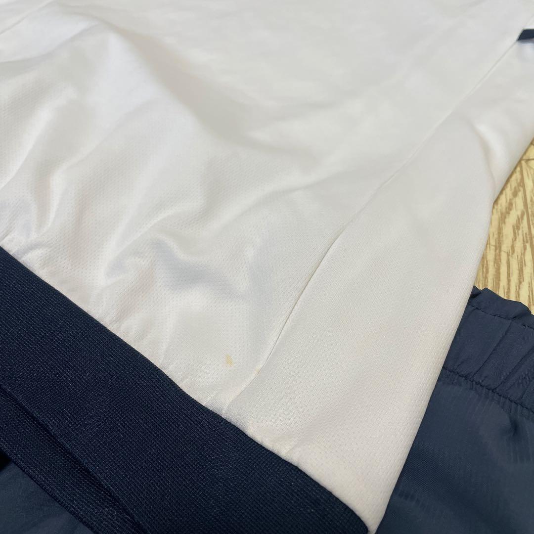 フィラ　テニス　ウェア　コーデ　上下セット　セットアップ　Mサイズ