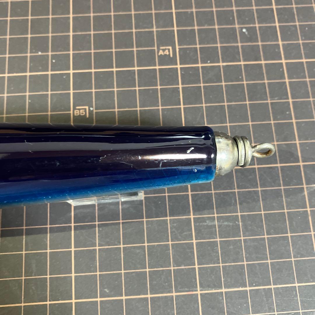 ルアー・フライ CAV DRIVE 120