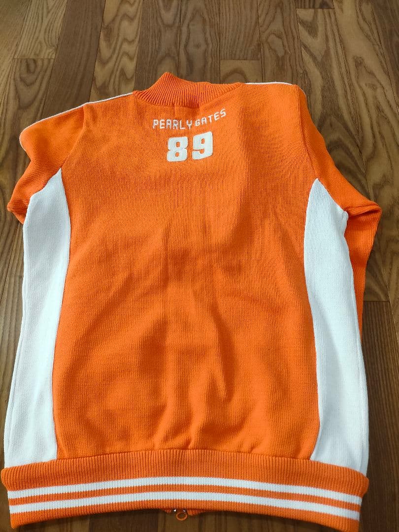 パーリーゲイツ　ジャージ