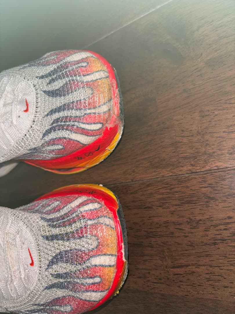 【送料無料】【SIDAS インソール RUN 3D】【27cm】アルファフライ3