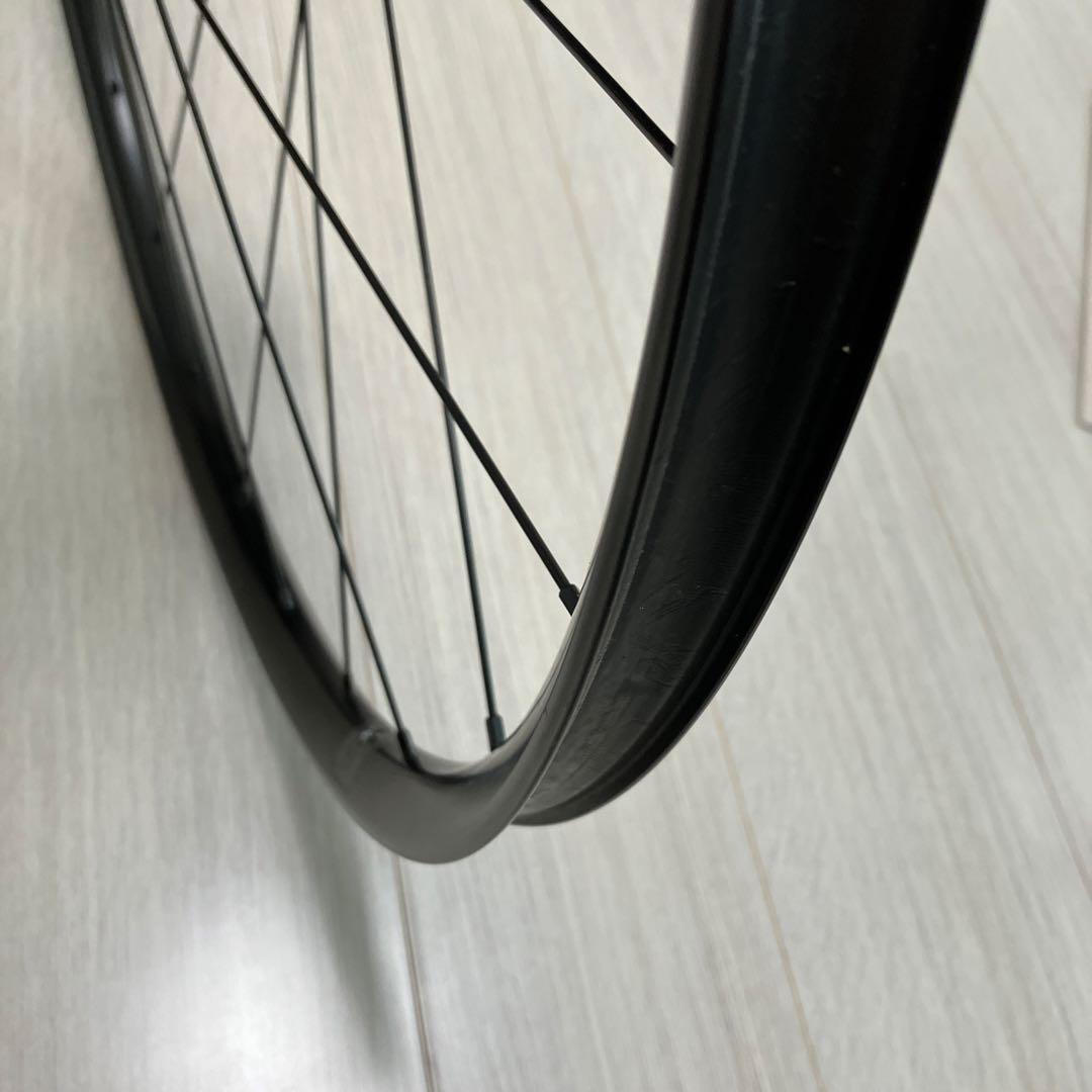 スペシャライズド　チゼル　ホイールセット29インチ boostディスクブレーキ