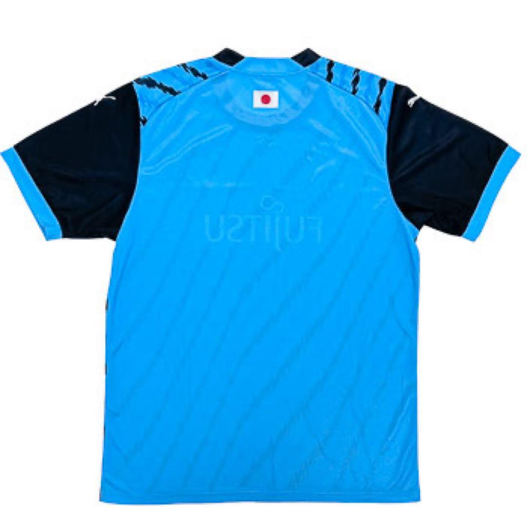 川崎フロンターレ ACLE24/25 ユニフォーム