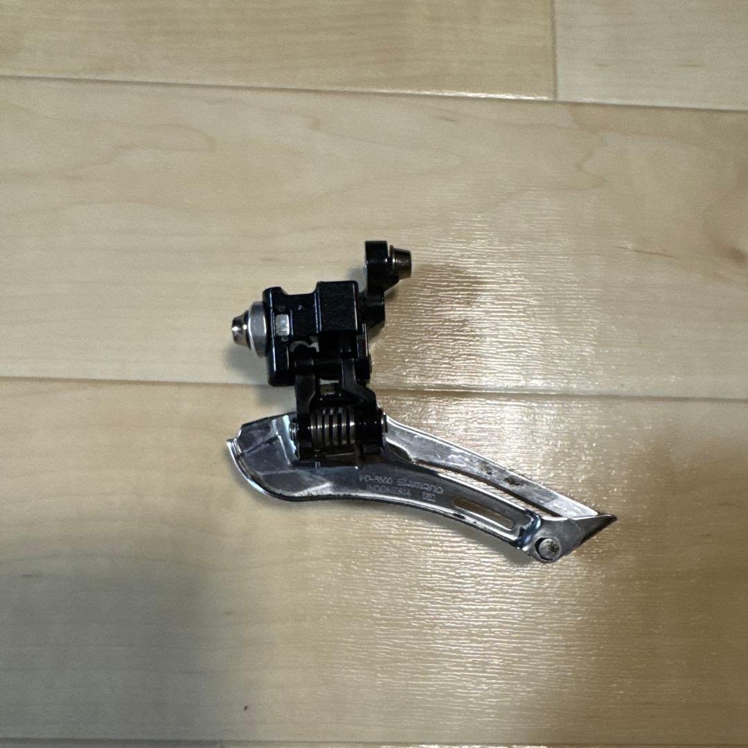 Sora 2x9 シフター ブラック