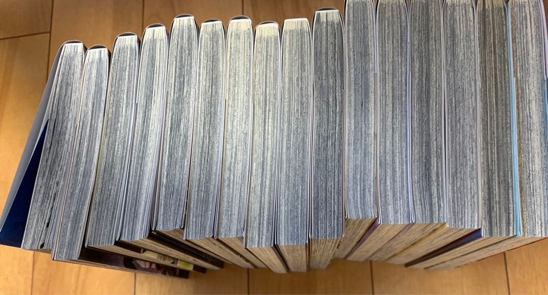 ブラッククローバー 1〜30巻