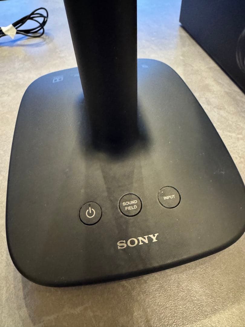 SONY WH-L600 ワイヤレスヘッドホン7.1ch特価