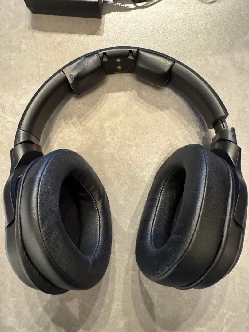 SONY WH-L600 ワイヤレスヘッドホン7.1ch特価