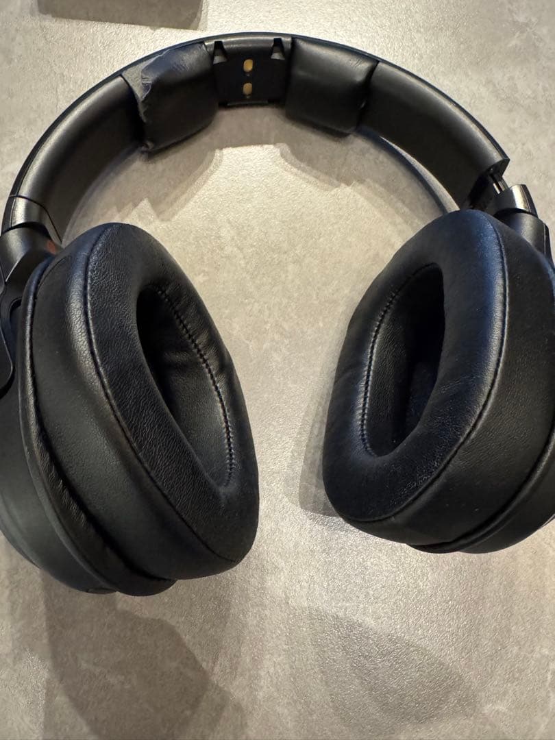 SONY WH-L600 ワイヤレスヘッドホン7.1ch特価