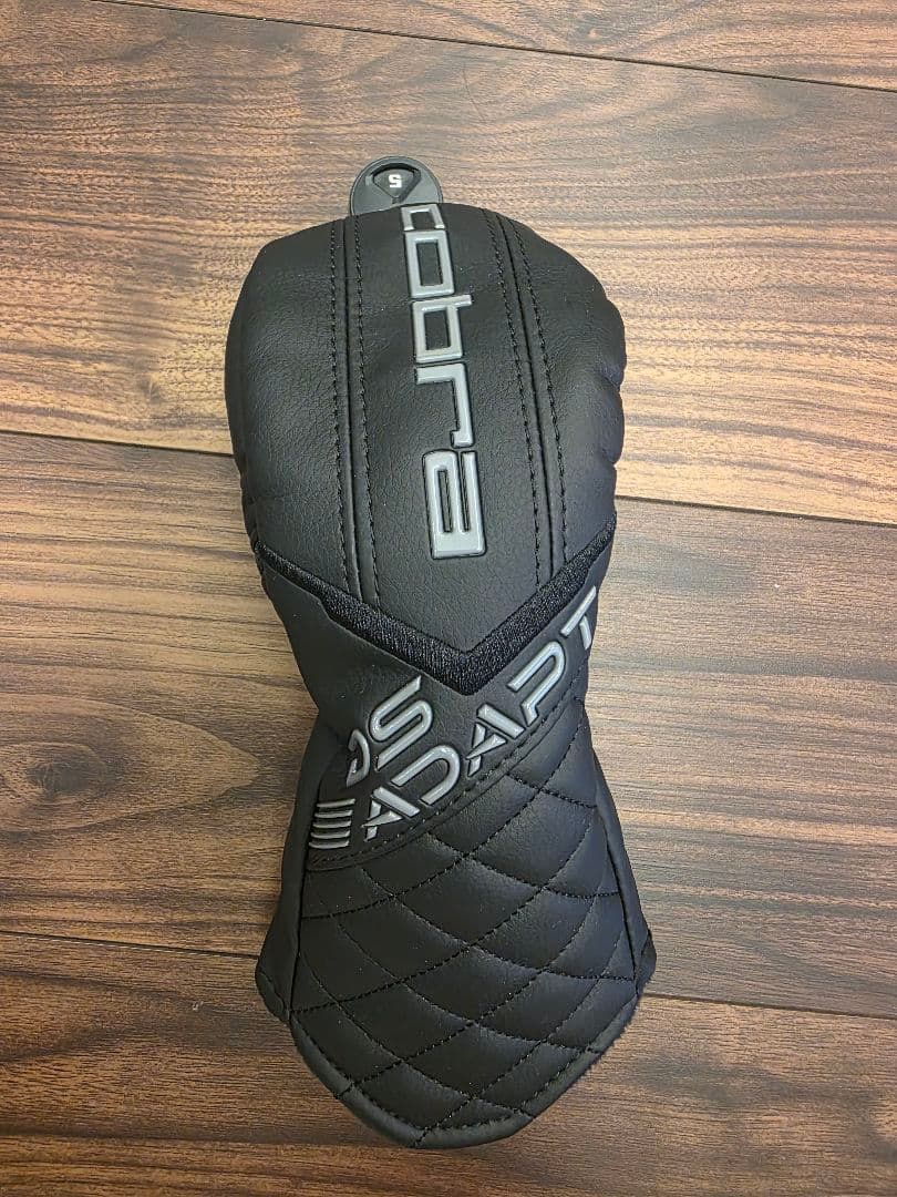 クラブ COBRA DS adapt Max 5w