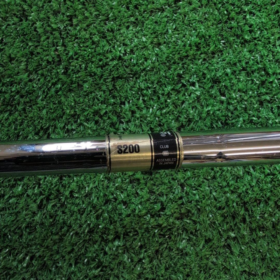 Cleveland RTX4 ウェッジ 58°/9 MID　クリーブランド