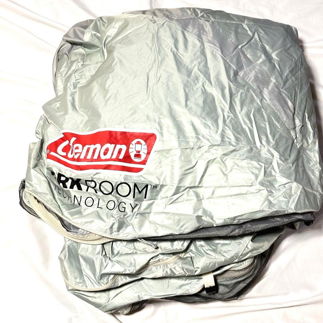 Coleman スクリーン IG シェード+ ダークルーム