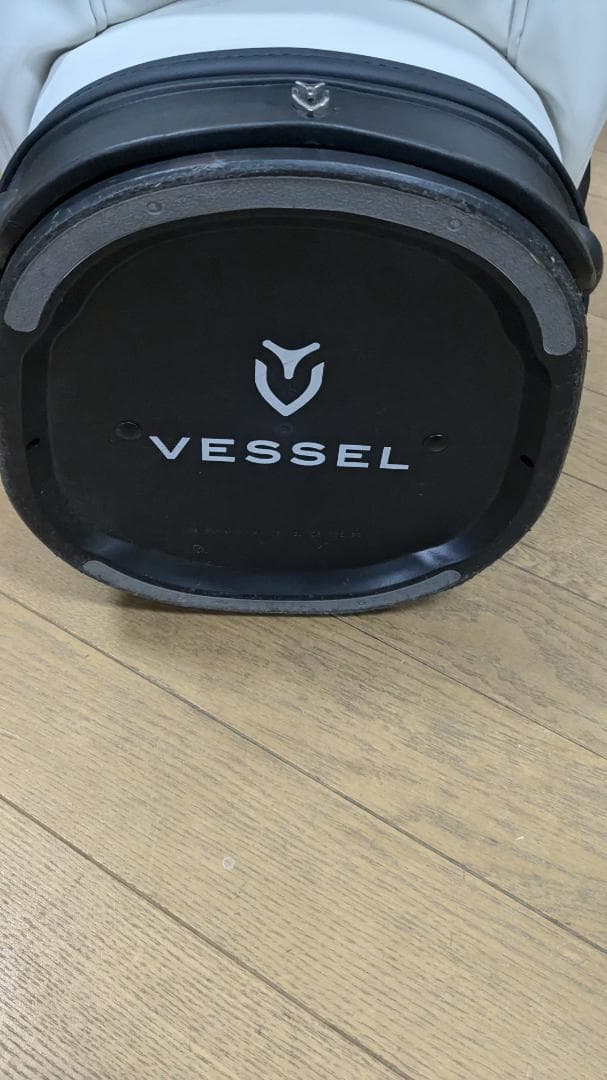 VESSE ベゼルスタンドキャディバッグ Player3.0Stand 8.5型
