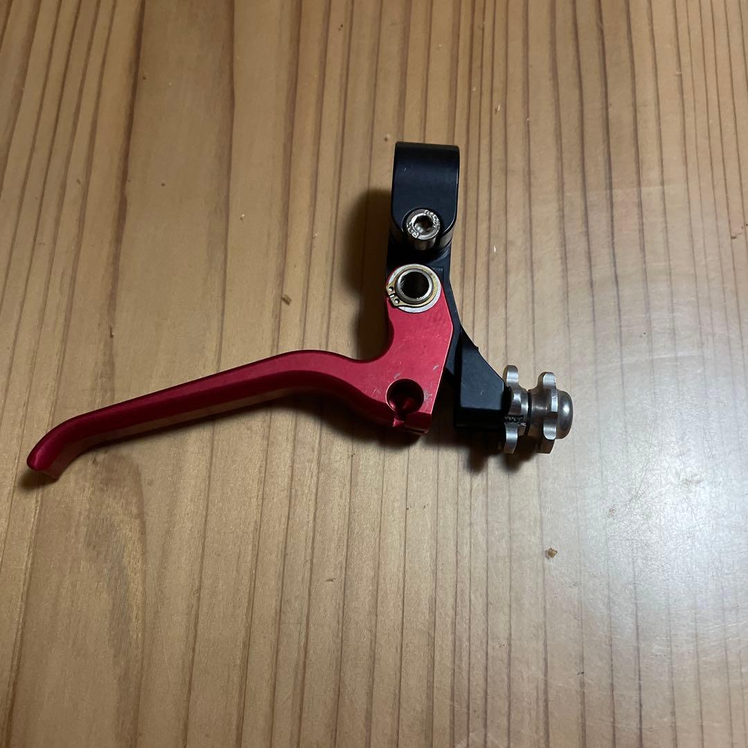 F*n様 PAUL canti lever 左のみ