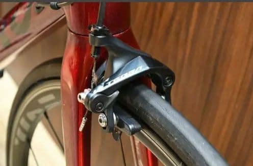 GUSTO COBRA フルカーボン ULTEGRA R8000 サイズXL