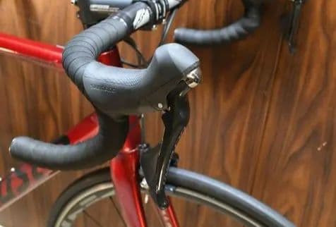 GUSTO COBRA フルカーボン ULTEGRA R8000 サイズXL