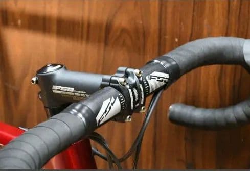 GUSTO COBRA フルカーボン ULTEGRA R8000 サイズXL