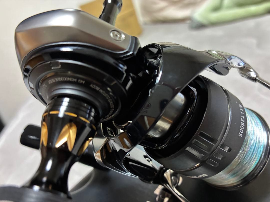 24セルテートカスタムボディ　LT2500-H SLPW