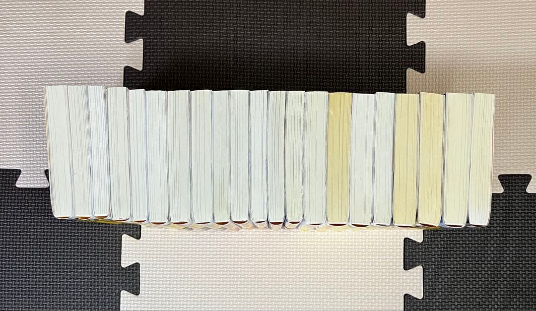 灰と幻想のグリムガル 1~19,14+,14++セット