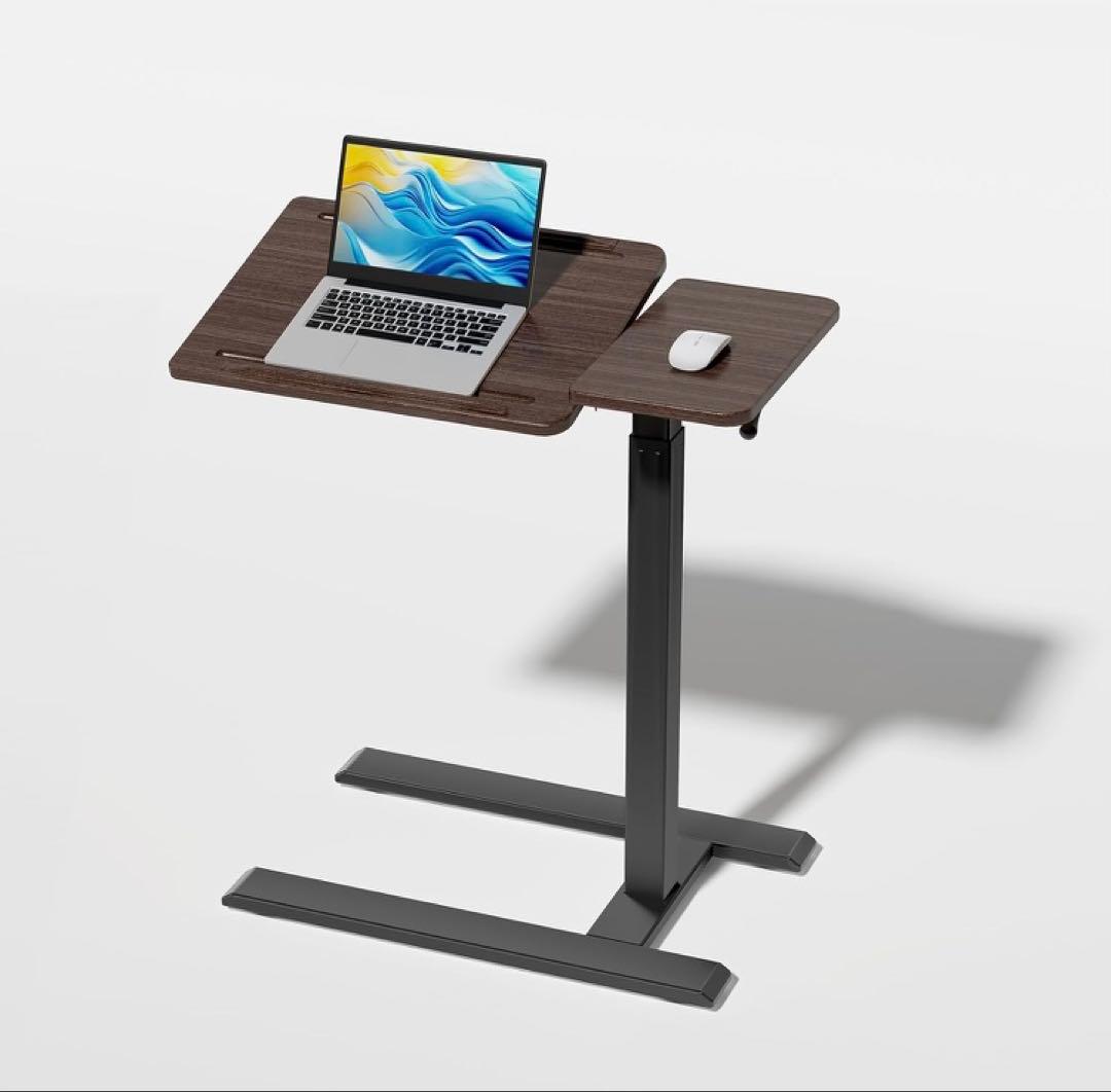 SIHOO DO1 201 昇降デスク ブラック