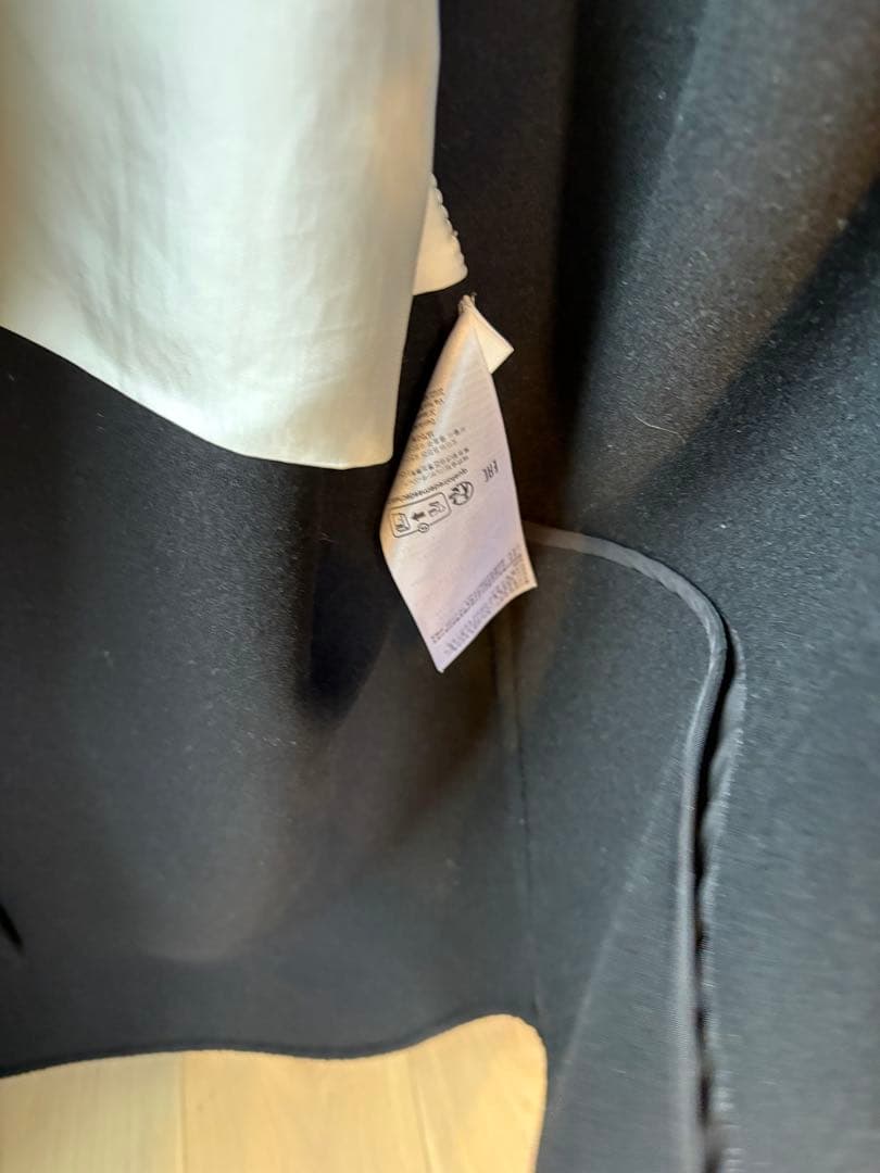 ジルサンダー　ジャケット　46 未使用