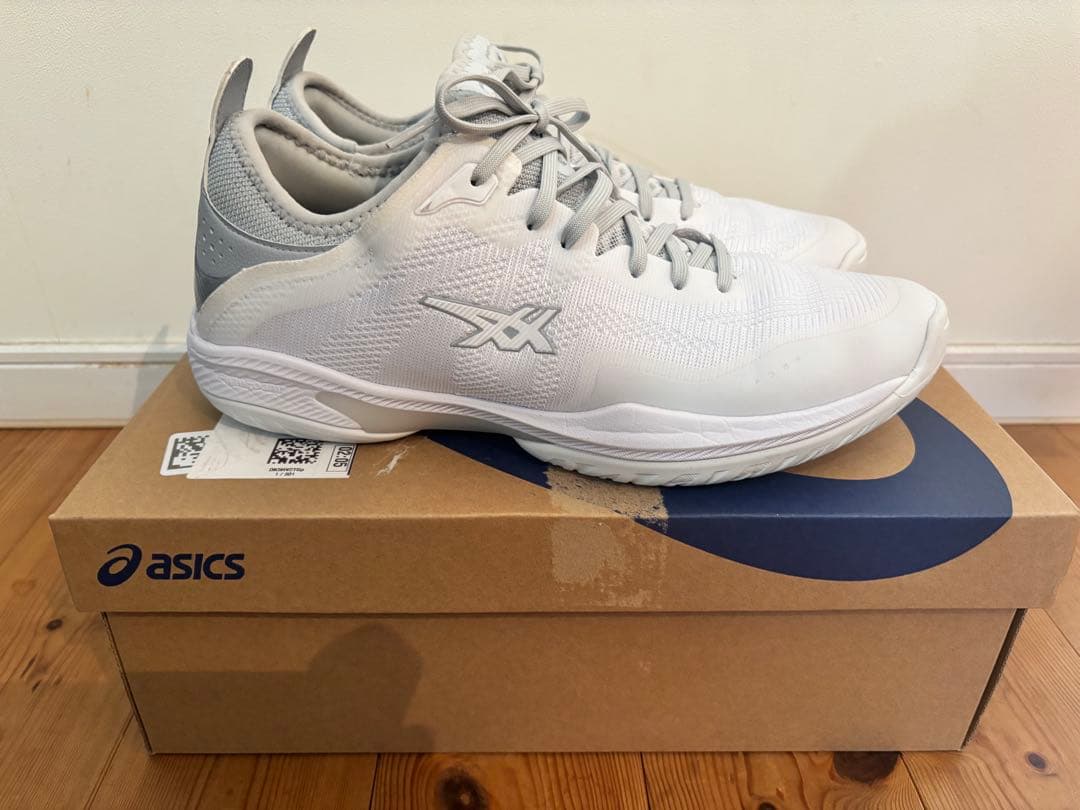 asics GLIDENOVA FF3 バスケットボールシューズ