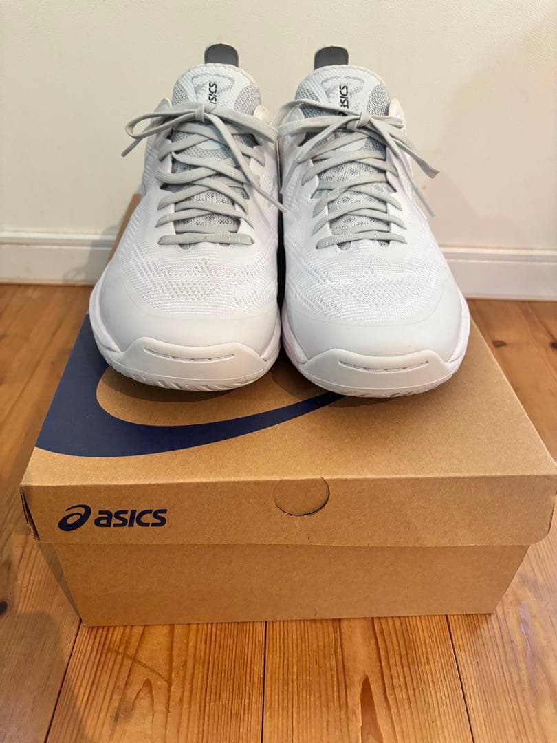 asics GLIDENOVA FF3 バスケットボールシューズ