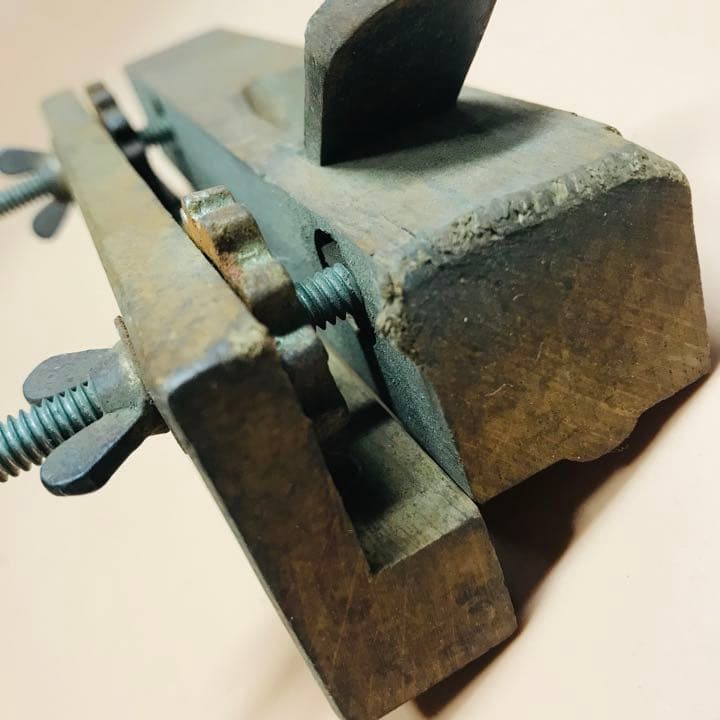 かんな　大工道具　工具　DIY