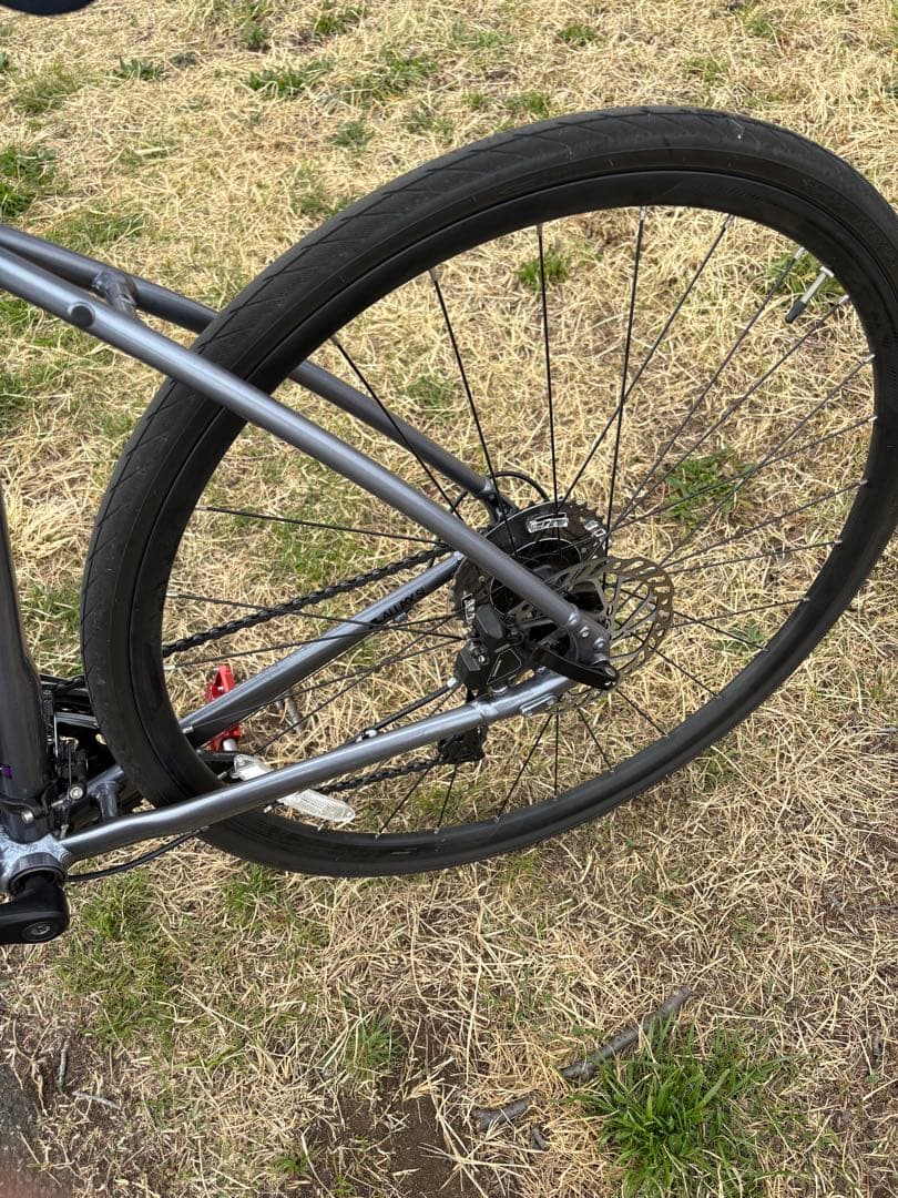 Giant クロスバイク RX2 2026年モデル