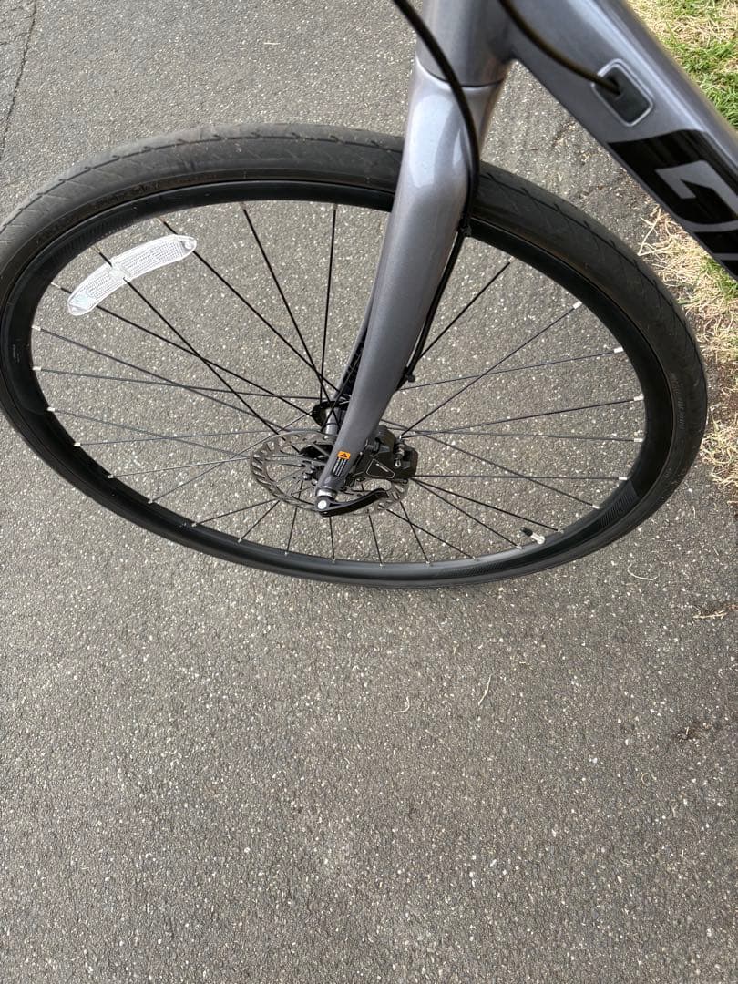 Giant クロスバイク RX2 2026年モデル